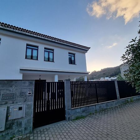 Villa Anahera Teror Esterno foto
