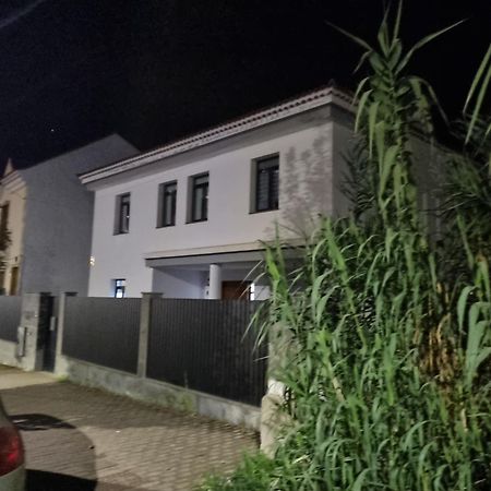 Villa Anahera Teror Esterno foto