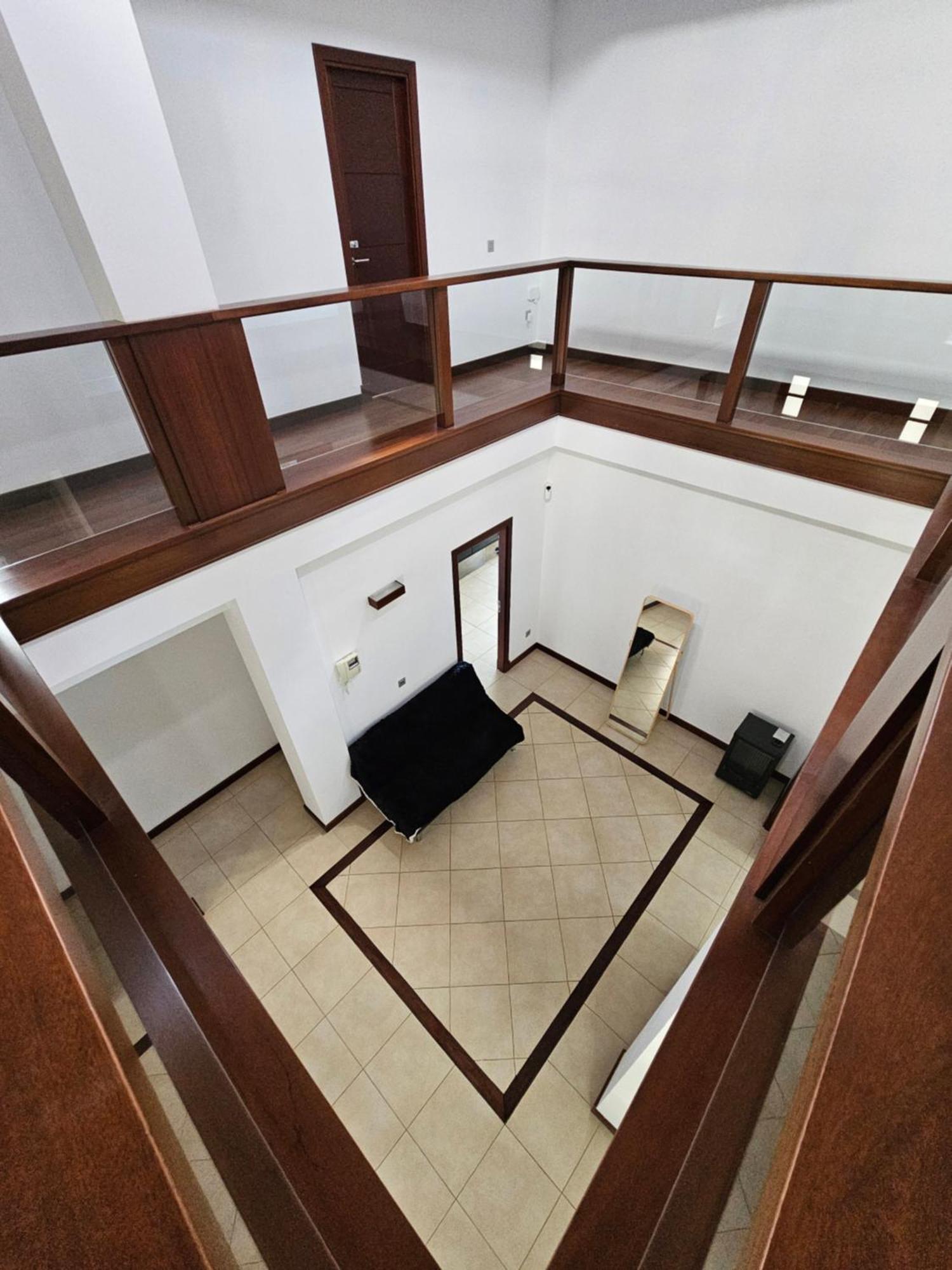 Villa Anahera Teror Esterno foto