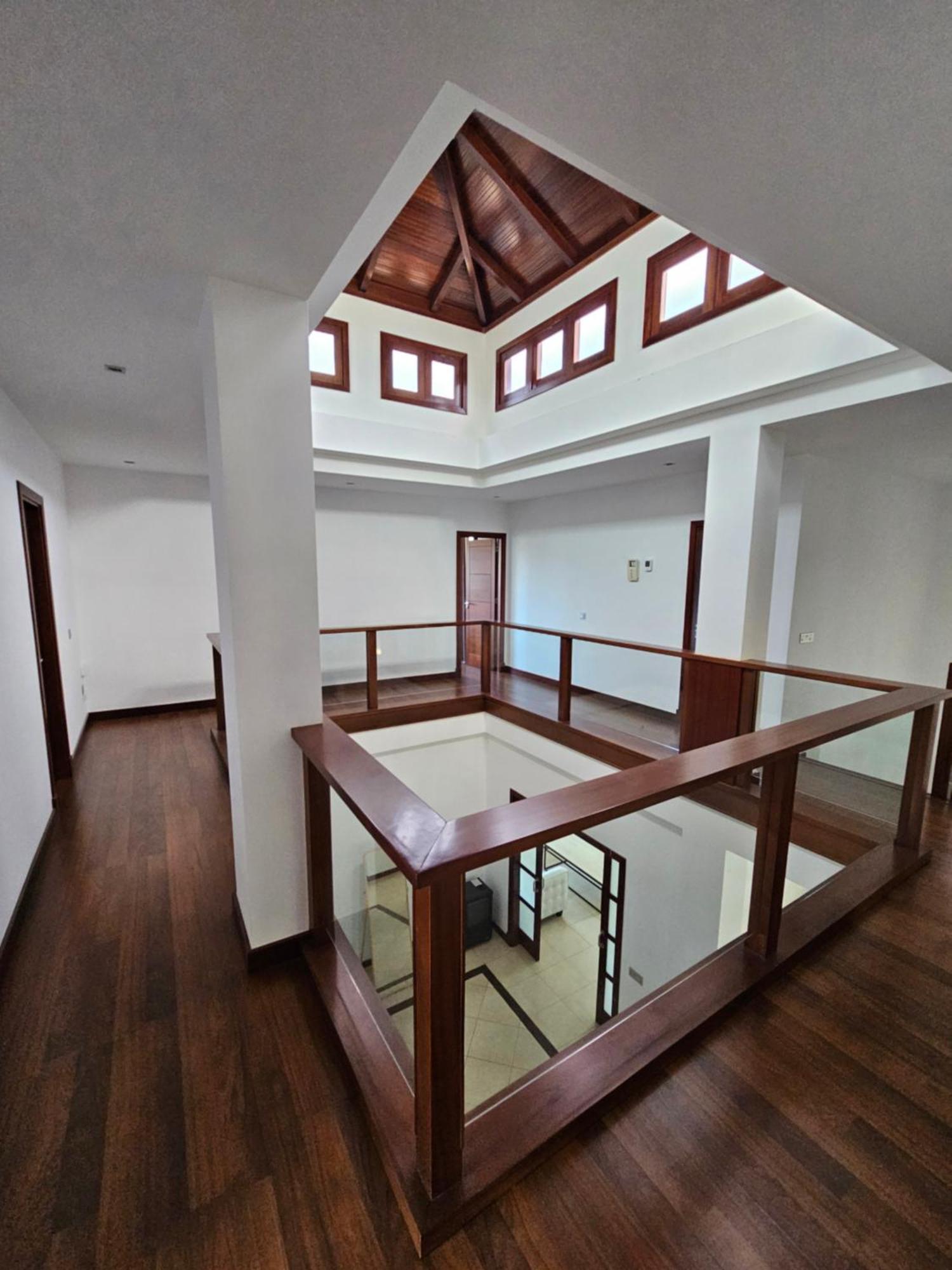 Villa Anahera Teror Esterno foto