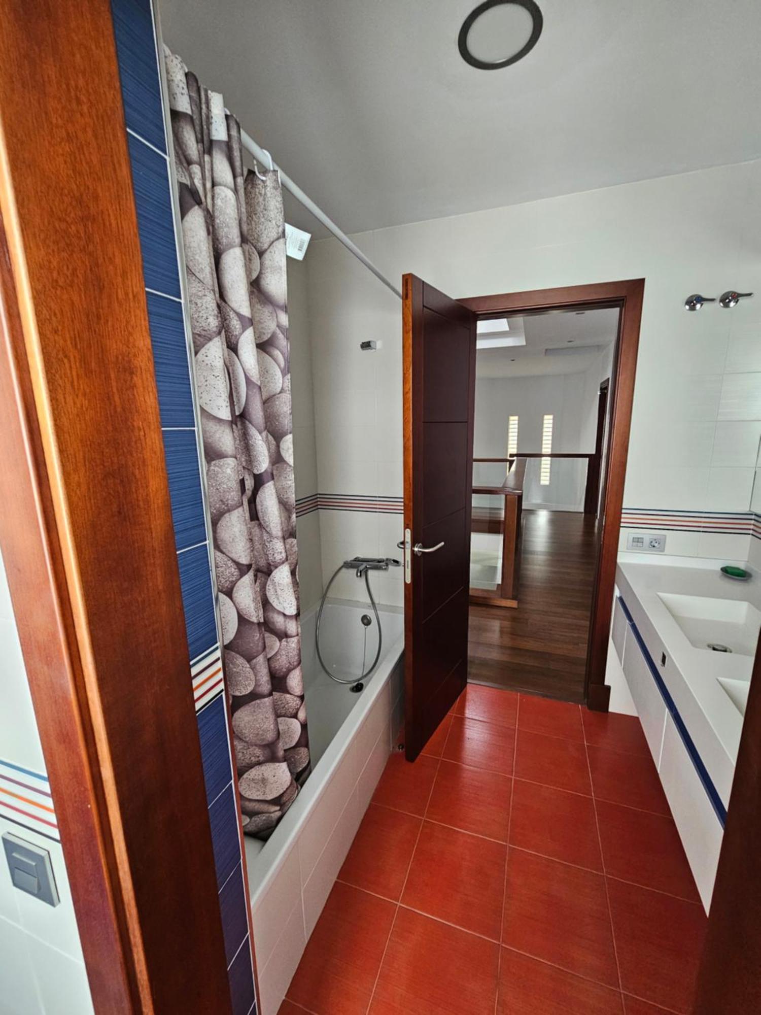 Villa Anahera Teror Esterno foto