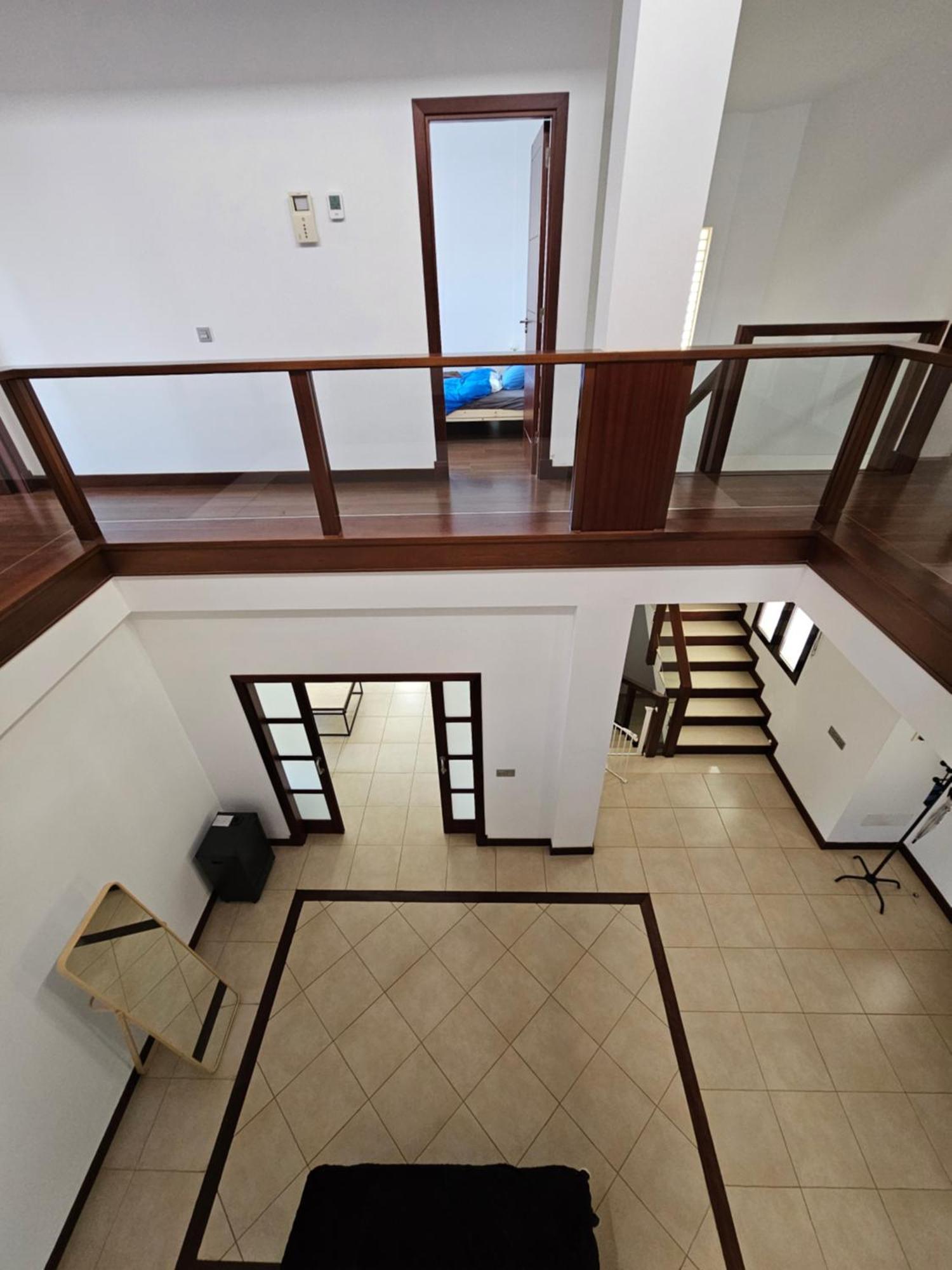 Villa Anahera Teror Esterno foto