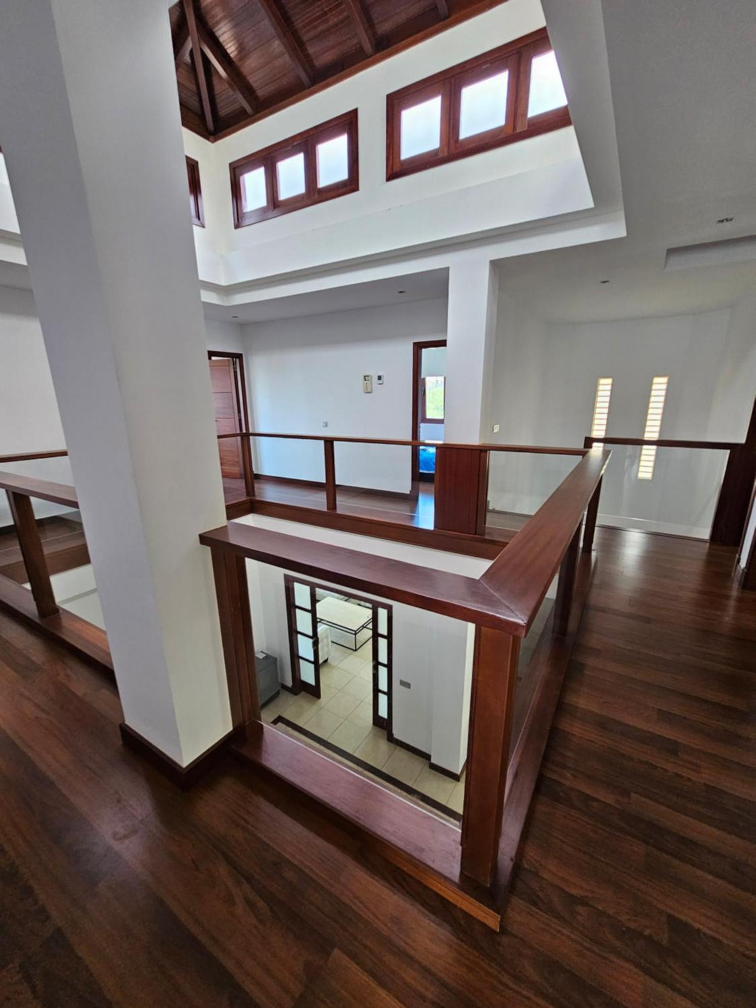Villa Anahera Teror Esterno foto