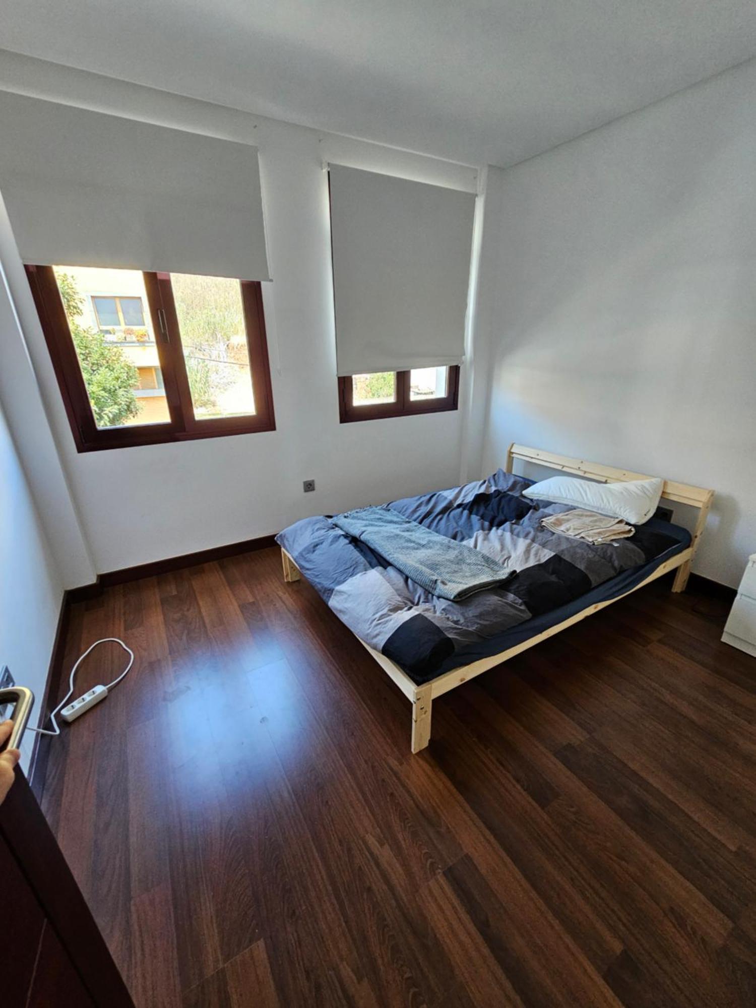 Villa Anahera Teror Esterno foto
